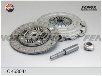 Сцепление Fenox CK63041