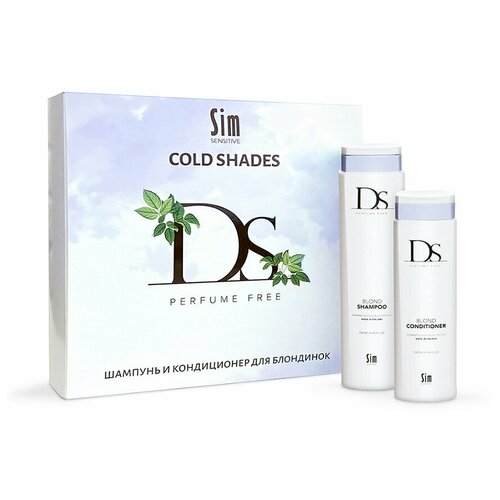 Набор system4 ds colds shades