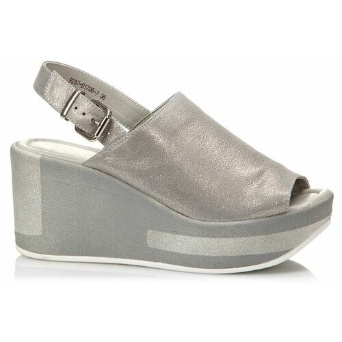 фото Босоножки женские sergio manchot 27995