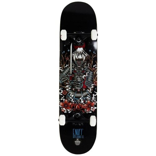 фото Скейтборд enuff nihon 7.75" skateboard