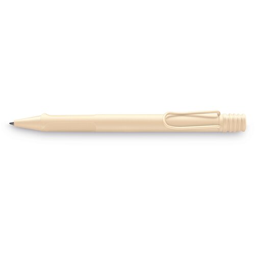 Шариковая ручка Lamy Safari Cream Special Edition 2022 (4036340)