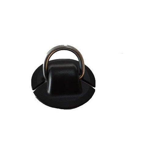 Рым малый с металическим полукольцом