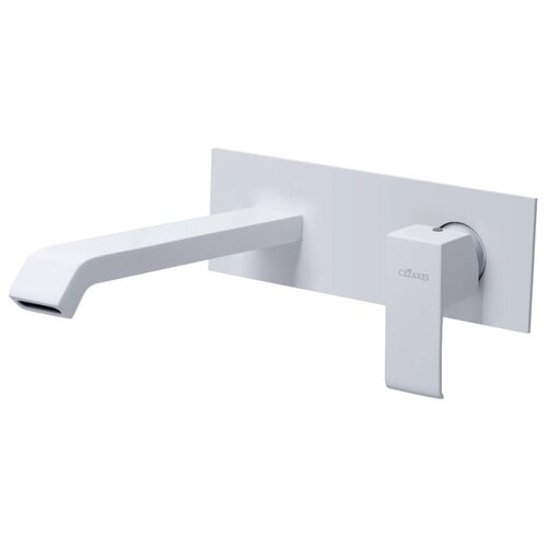 фото Смеситель для раковины cezares porta bli-bio (с внутренней частью)