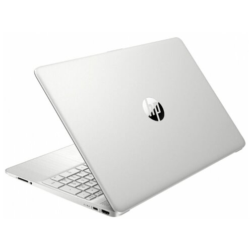 Ноутбук HP Laptop 14-dq2055wm Core i3 1115G44Gb256Gb SSD14 FullHDWin10 Silver 3990000₽