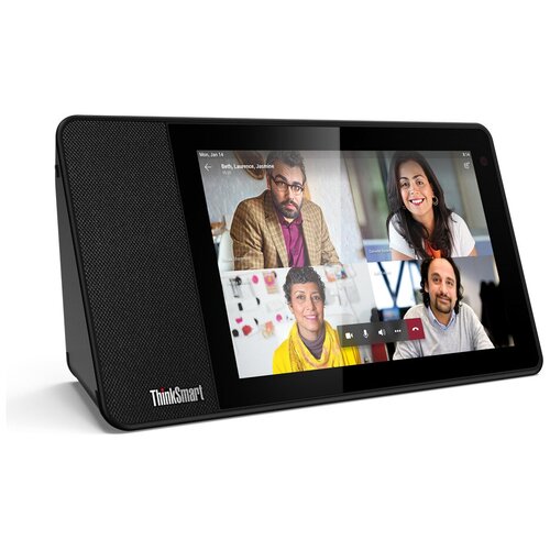 Терминал видеоконференцсвязи Lenovo ThinkSmart View ZA690028RU 1440200₽