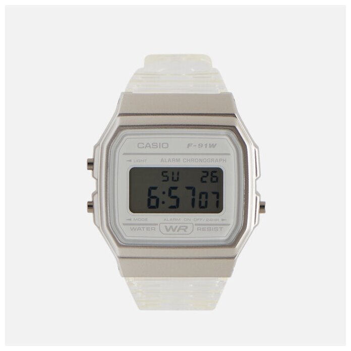 Наручные часы CASIO Collection F-91WS-7EF