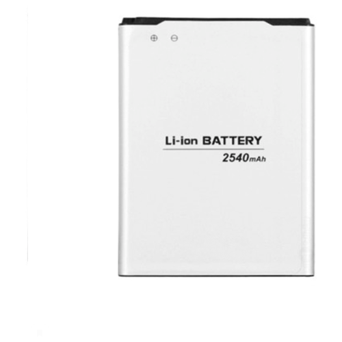 фото Аккумуляторная батарея mypads 2460 mah bl-54sh на телефон lg l80 d380