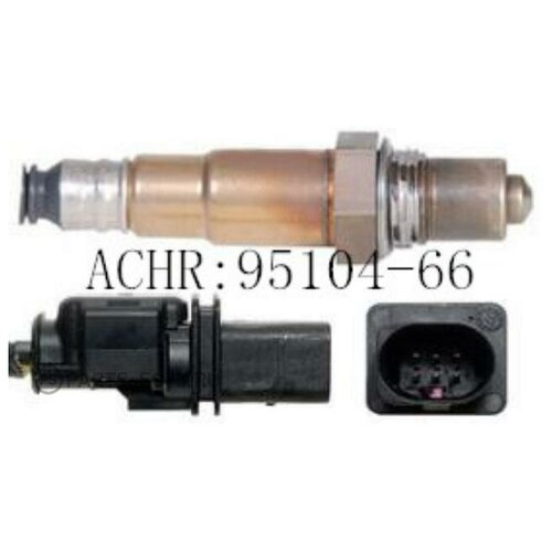 ACHR 9510466 Лямбда-зонд NISSAN QASHQAI, X-TRAIL, RENAULT KOLEOS 2.0 DCI 07- 5 конт. 660 mm