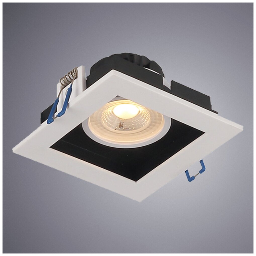 Светильник Arte Lamp GRADO A2905PL-1WH