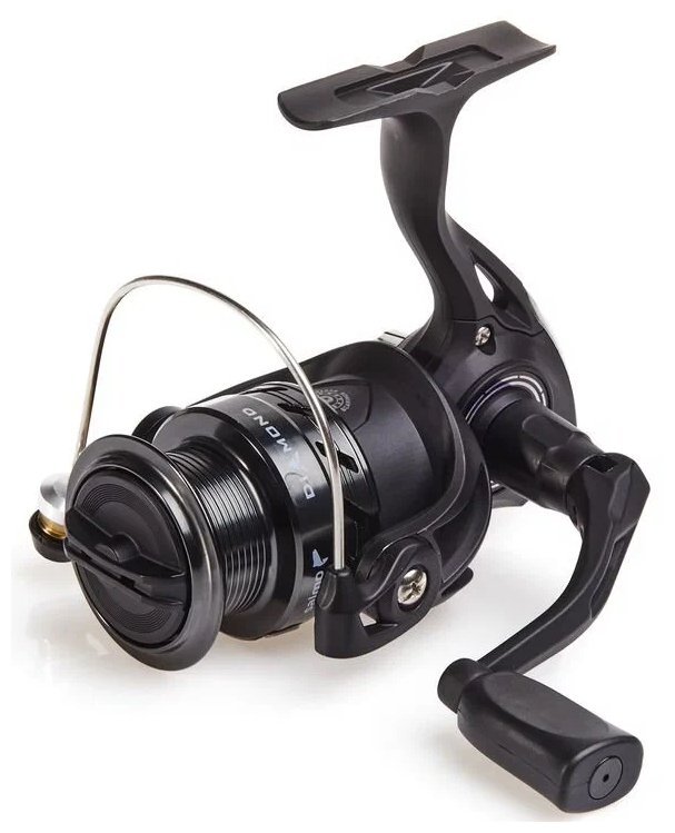 Salmo Diamond SPIN II 6 4000FD