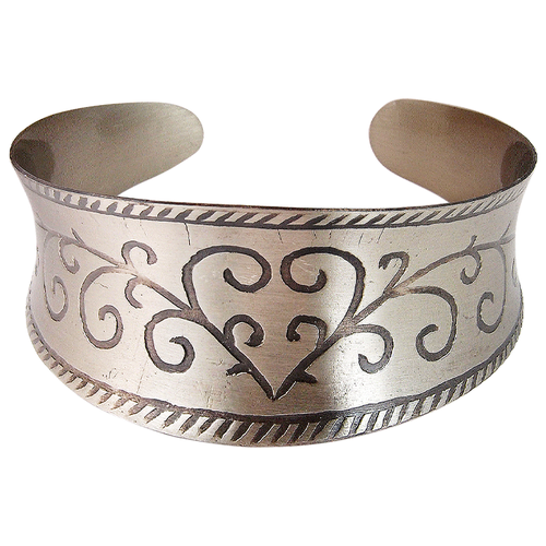 фото Sbormag браслет вогнутый «златоцвета»