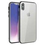 Чехол Uniq Valencia Clear для Apple iPhone Xs Max - изображение