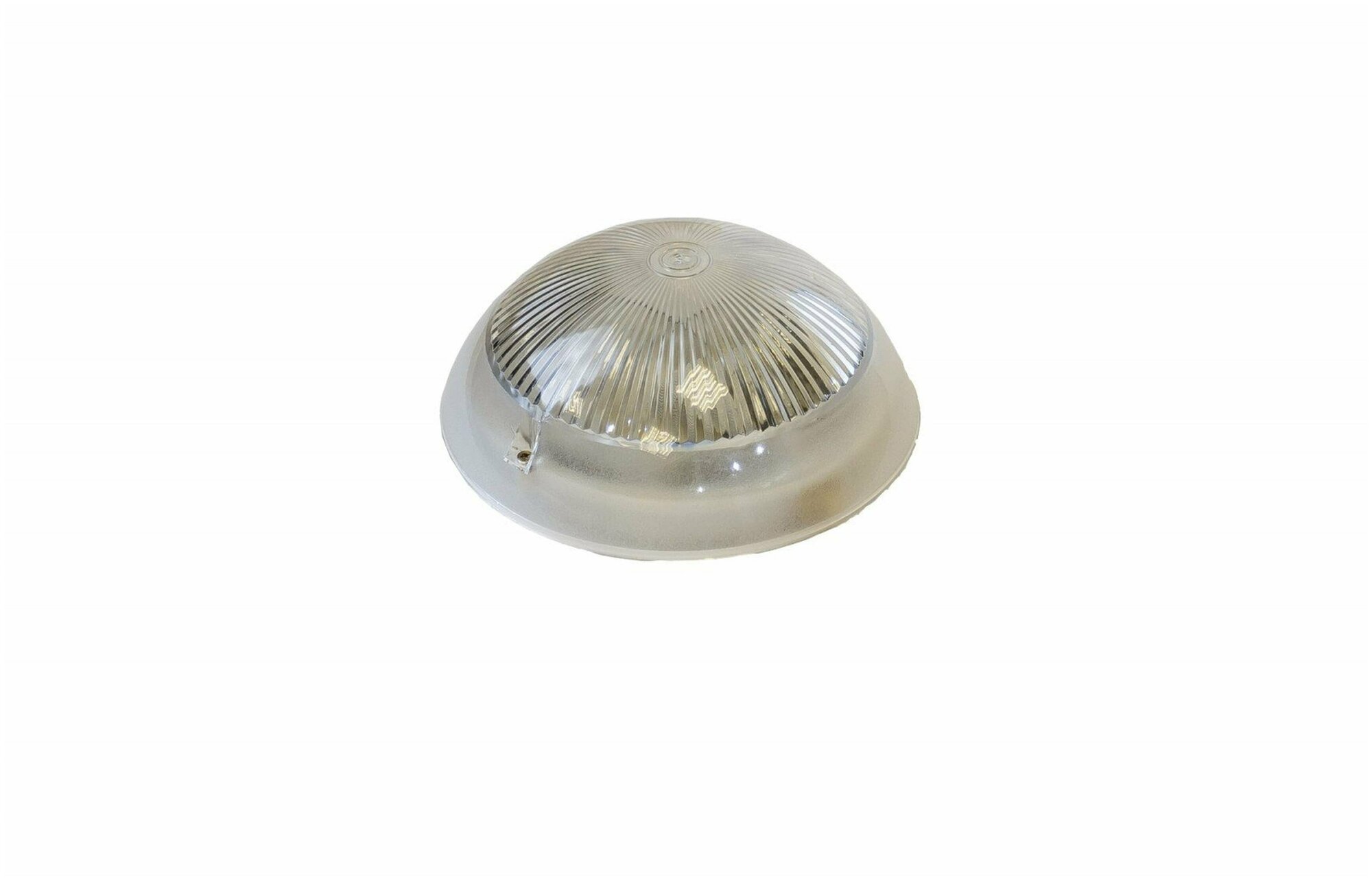 Настенно-потолочный светильник ЭРА Сириус НБП 06-60-001 Б0048029