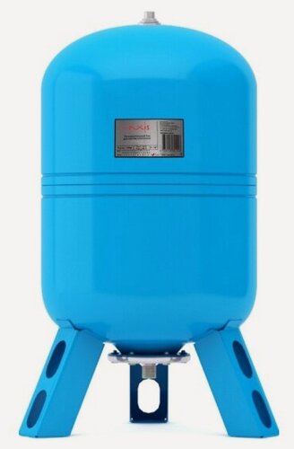 Изображение товара Гидроаккумулятор Axis WAV 150