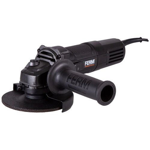 Шлифовальная машина угловая FERM Industrial AGM1114P 213300₽