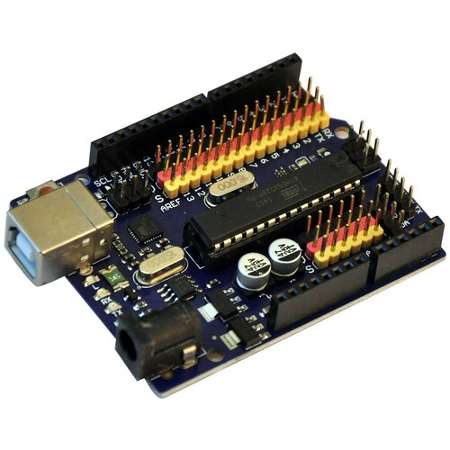 Arduino-совместимый Uno R3 PinMod