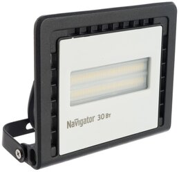 Прожектор светодиодный 30 Вт Navigator NFL-01-30-4K-LED