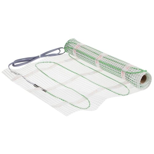 Нагревательный мат для теплого пола Equation 3 м2 450 Вт 8864₽