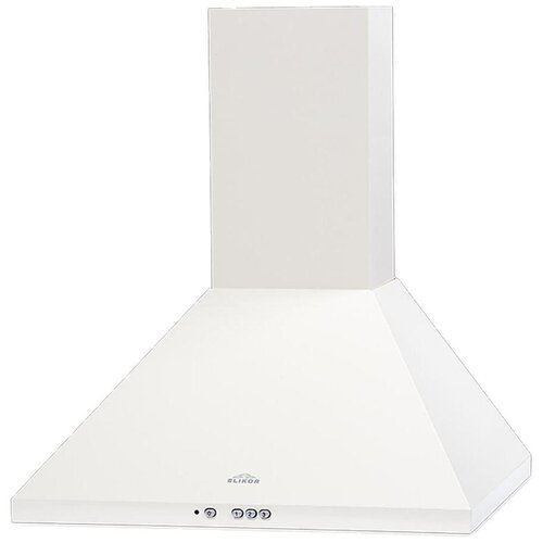 Вытяжка для кухни ELIKOR вента 60П-650-К3Д белый 1049000₽