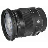 Объектив Sigma AF 17-70mm f/2.8-4 DC Macro OS HSM Contemporary Nikon F