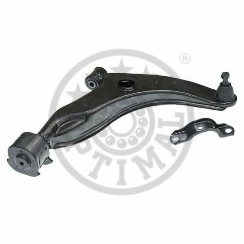 Сайлентблок рычага подвески Optimal G6953 для Mitsubishi Carisma; Volvo S40 I, V40