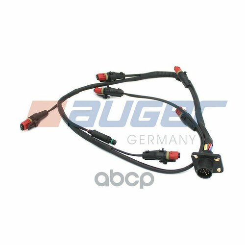 Жгут Проводов Форсунка AUGER арт 85323 39454₽