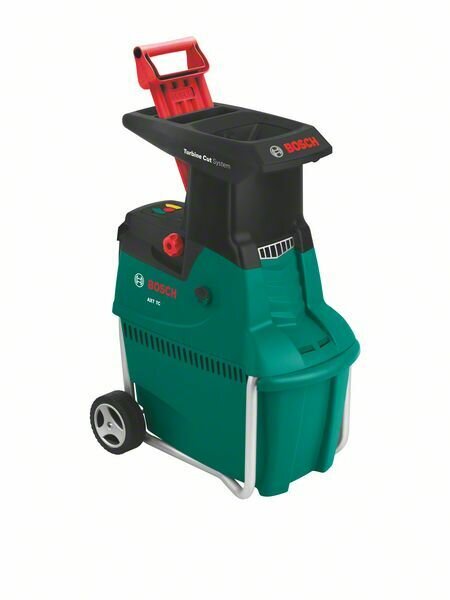 Измельчитель электрический BOSCH AXT 25 TC (0600803300) 2500 Вт