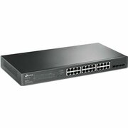 Коммутатор TP-LINK TL-SG2428P