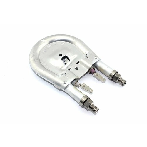 Пароблок Delonghi 1000Вт 230В 10702₽