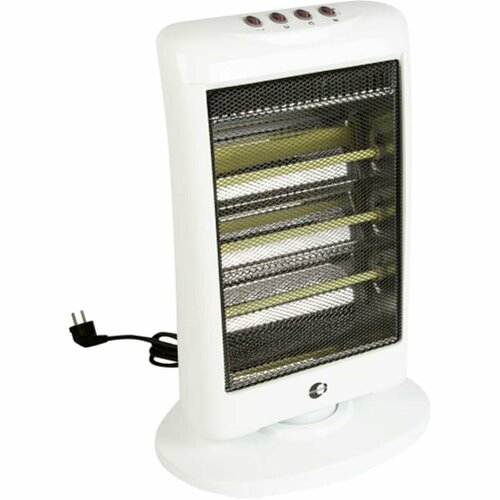 Обогреватель кварцевый Equation 1200 Вт 599700₽