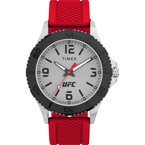 фото Наручные часы timex tw2v58200, серебряный