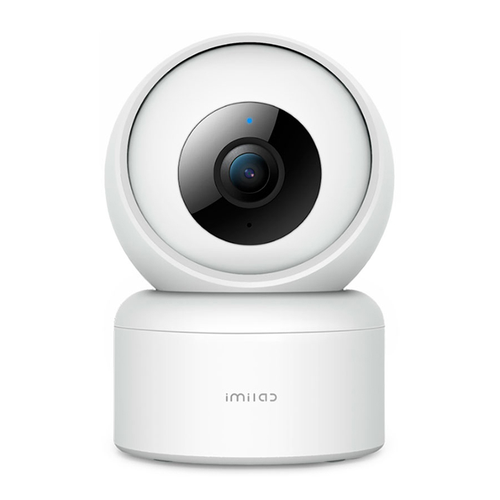 IP-камера Xiaomi Imilab Smart Camera C20 PRO (CMSXJ56B ) ip камера xiaomi imilab smart camera c30 2 5k cmsxj21e белая китай