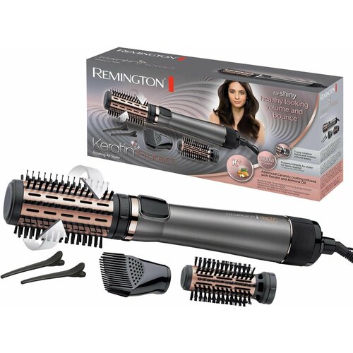 Стайлер Remington Keratin Protect AS8811 США 1399700₽