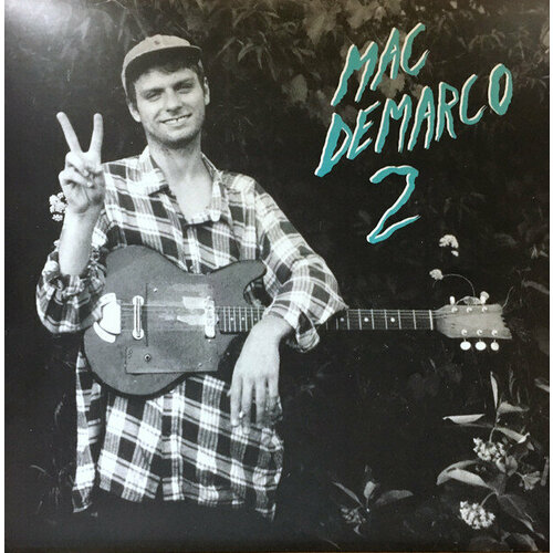 Demarco Mac Виниловая пластинка Demarco Mac 2 пристенная облицовка demarco demarco apollo carrara light