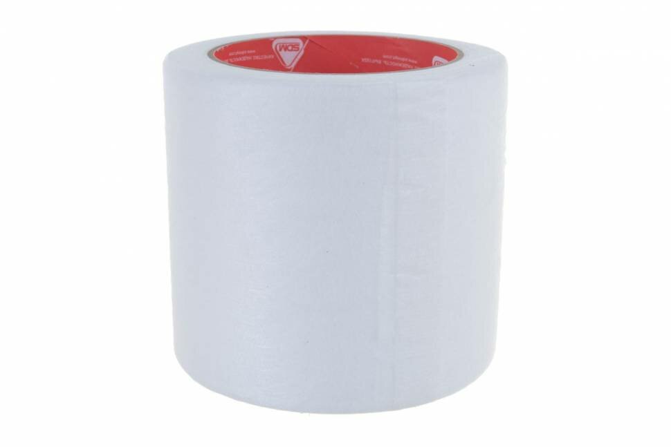 фото Строительный бинт SDM 100мм х 50м 00-00003694