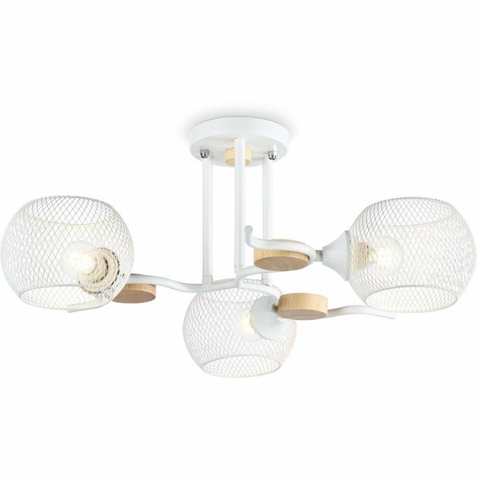 фото Потолочная люстра TRADITIONAL TR80163 Ambrella Light
