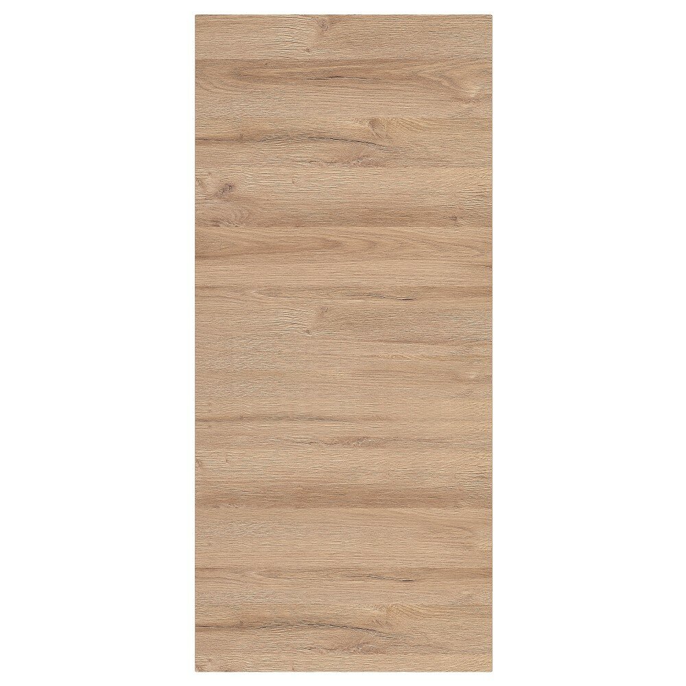 фото Накладная панель, под дуб 39x86 см воксторп 505.081.19