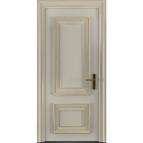 Межкомнатная дверь Rada Antique ДГ-2