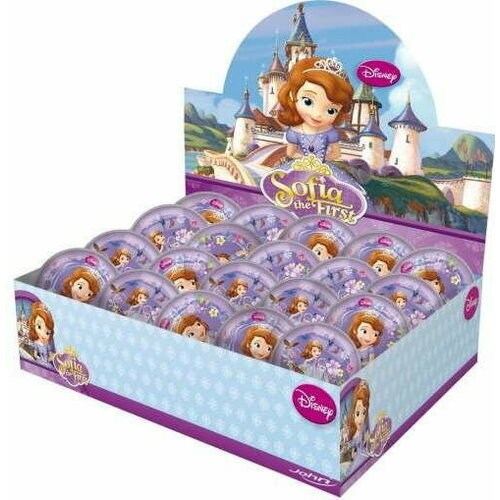 Мяч 49мм София Прекрасная 20шт