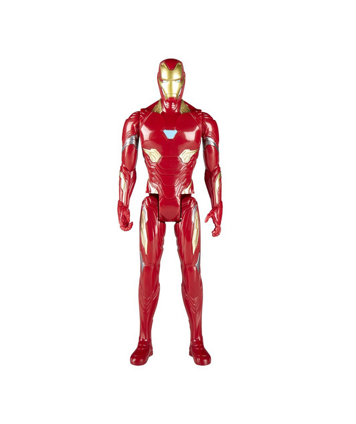 Игровые наборы и фигурки для детей Hasbro Avengers - фото №2