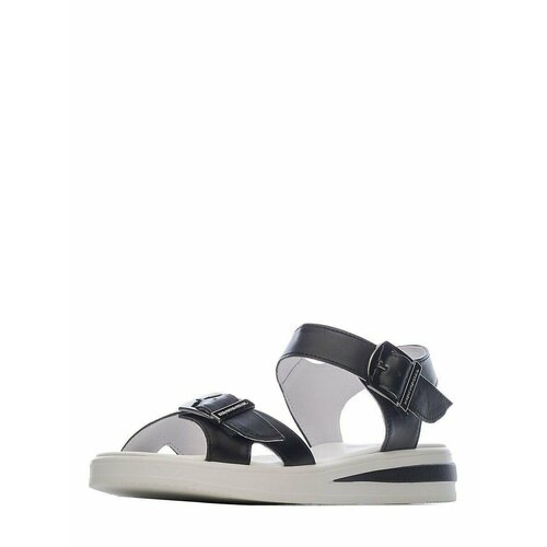 фото Сандалии allee, размер 38, черный