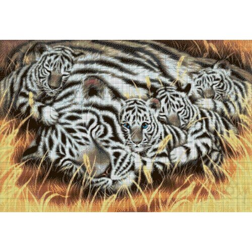 Нежные сновидения 32-2816-НН-50ПР