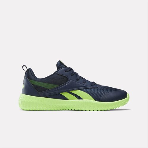 фото Кроссовки reebok flexagon energy 3.0, размер 3,5 us, черный