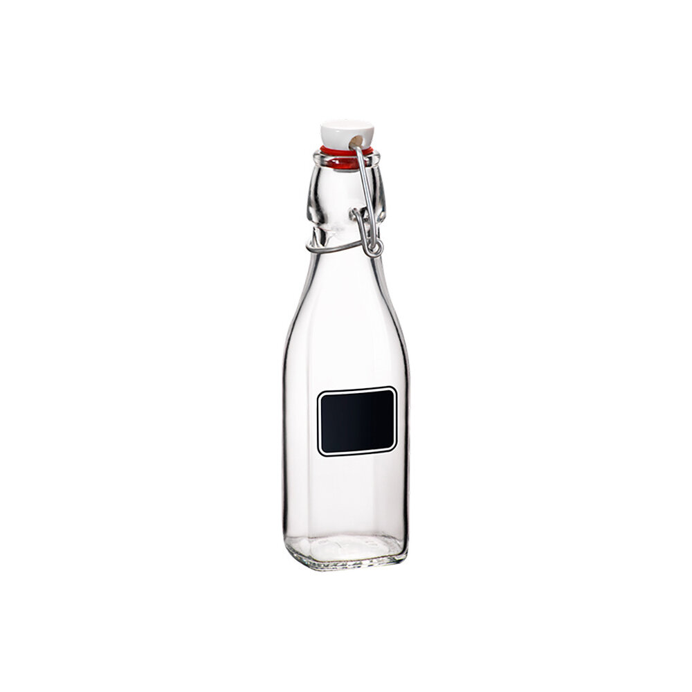 Стеклянная бутылка Bormioli Rocco Lavagna Swing 520 мл