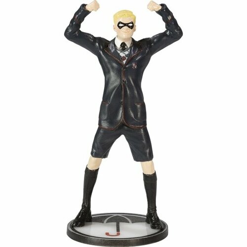 Фигурка Dark Horse DK00644 Umbrella Academy Luther 18см фигурка dark horse бэн номер 6 академия амбрелла dark horse umbrella academy 6 ben figure