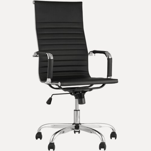Изображение товара Кресло руководителя Stool Group TopChairs City, черное