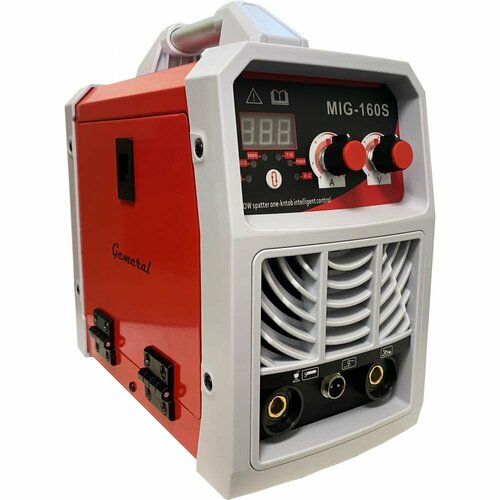 Сварочный аппарат Gemeral MIG 160S 2906900₽