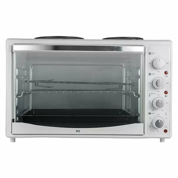 Духовой шкаф MINI 42L EO4205WGP WHITE BQ