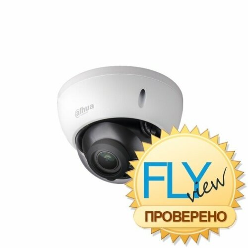 Видеокамера Dahua DH-IPC-HDBW2431RP-ZAS-S2 1879400₽