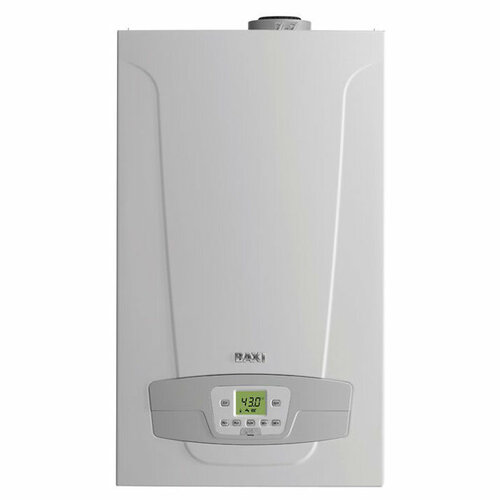 Настенный газовый конденсационный котел отопления Baxi LUNA Duo-tec MP+ 1.99